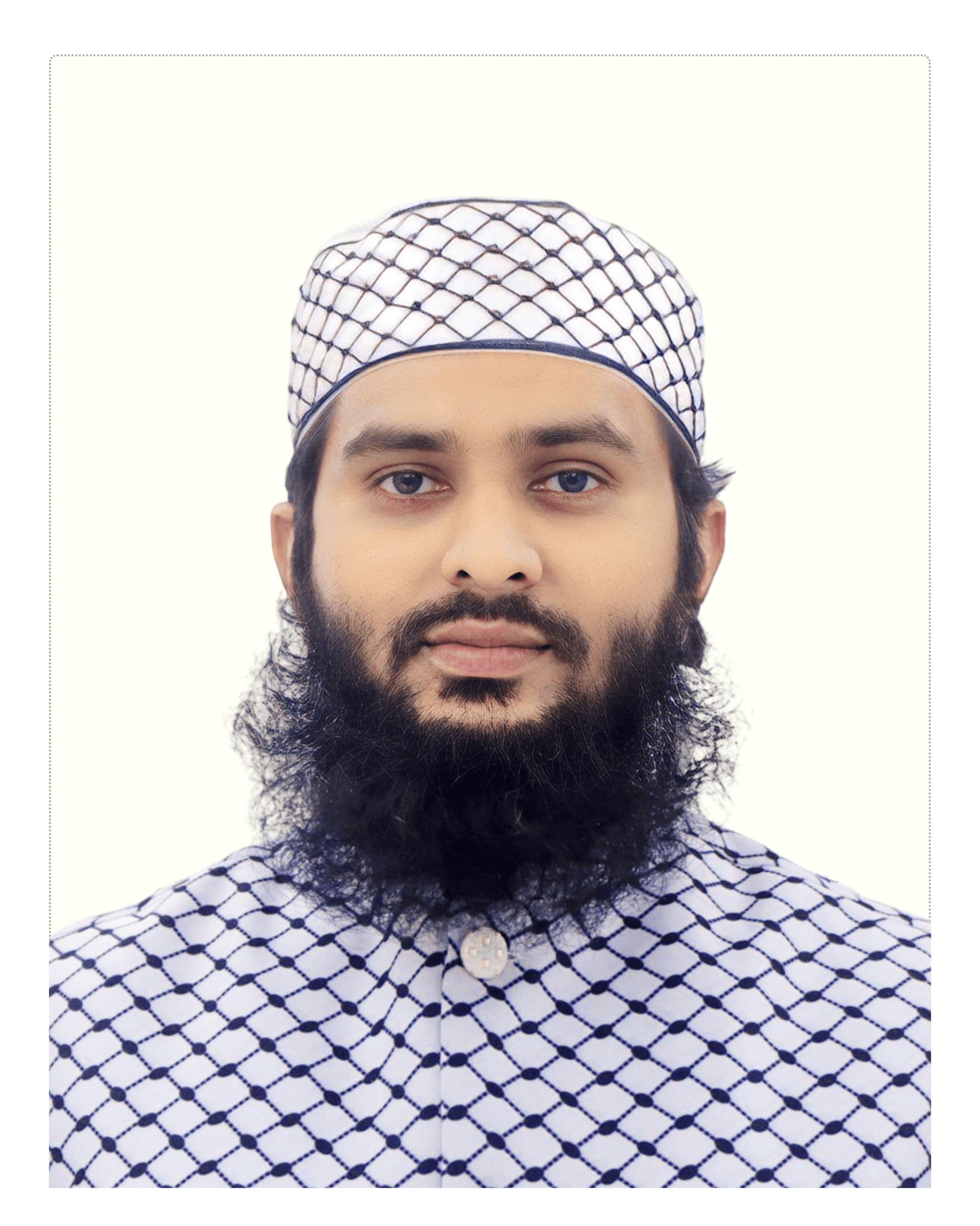 Abdur Rahman Hussaini